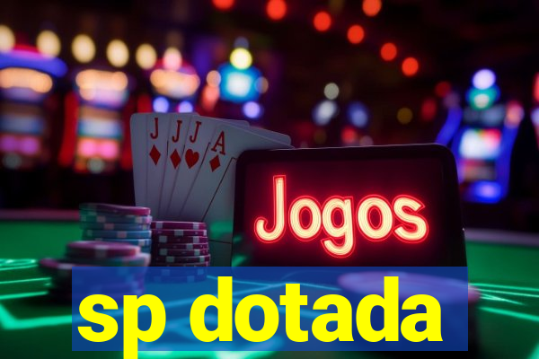 sp dotada